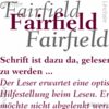 Fairfield™