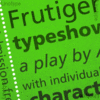 Frutiger™