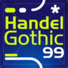 Handel Gothic
