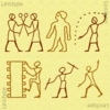 Linotype Hieroglyphes