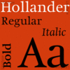 Hollander™