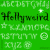 Hollyweird™