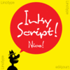 Linotype Inky Script™