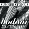 ITC Bodoni Twelve™