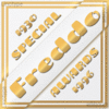 ITC Freddo™