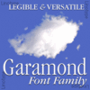 ITC Garamond®