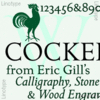 ITC Golden Cockerel™
