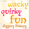 ITC Jiggery Pokery™