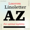 LinoLetter™