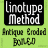 Linotype Method™