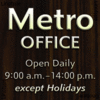 Metro Office