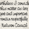 Nevison Casual™