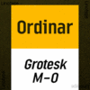 Linotype Ordinar™