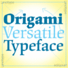 Origami™