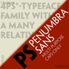 Penumbra Sans