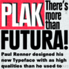 Plak™