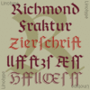 Linotype Richmond™