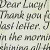 Linotype Sallwey Script™