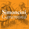 Simoncini Garamond™