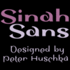 Sinah Sans™