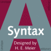 Syntax™