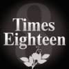 Times Eighteen™
