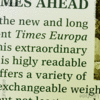 Times Europa Office™