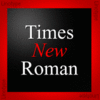 Times New Roman™