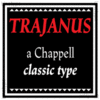 Linotype Trajanus™