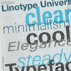 Linotype Univers