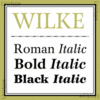 Wilke™