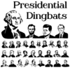 Presidential Dingbats™