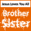 LF Jesus Loves You All