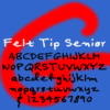 Felt Tip Senior™