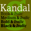 Kandal™