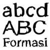 Formasi