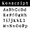 Konscript™