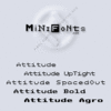 Attitude