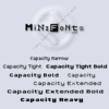Capacity