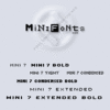 Mini 7