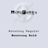 Monotony