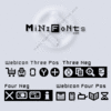 Webicon 3 + 4