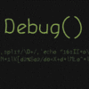 Debug™