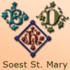 Soest St Mary