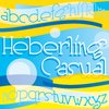 Heberling Casual NF