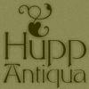 Hupp Antiqua NF
