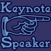 Keynote Speaker NF