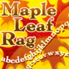 Maple Leaf Rag NF