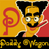 Paddy Wagon NF