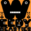 Weedy Beasties NF